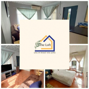 The Loft